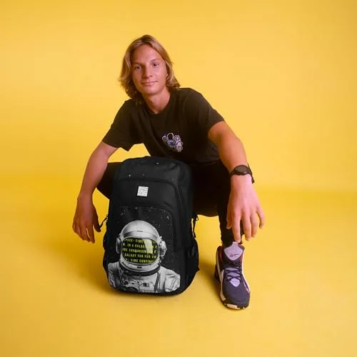 Gear Cosmonaut 3 Compartment Backpack