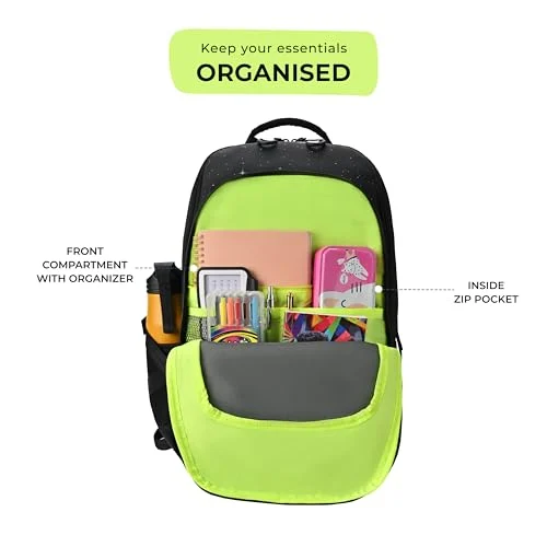 Gear Cosmonaut 3 Compartment Backpack