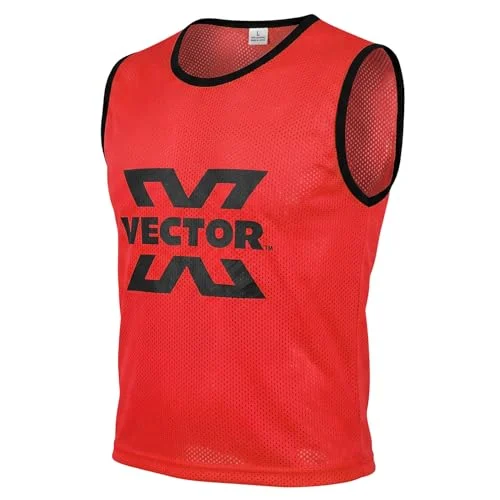 Vector X 100% Polyester Mesh