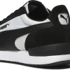 PUMA R78 Wind MU Sneakers For Unisex (White , 10) - Image 4