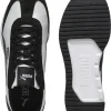 PUMA R78 Wind MU Sneakers For Unisex (White , 10) - Image 5