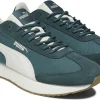 PUMA R78 Wind MU Sneakers For Unisex (White , 10) - Image 8