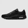 NIKE AIR MAX SC Running Shoes For Men (Black , 10) - Image 4
