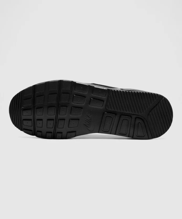 NIKE AIR MAX SC Running Shoes For Men (Black , 10) - Image 5