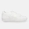 New Balance BB480 Sneakers For Men (White , 10) - Image 4