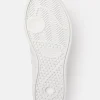 New Balance BB480 Sneakers For Men (White , 10) - Image 5