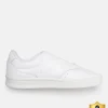 New Balance BB480 Sneakers For Men (White , 10) - Image 7