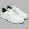 New Balance BB480 Sneakers For Men (White , 10) - Image 8