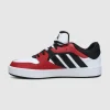 ADIDAS Blockz Sneaker Sneakers For Men (Red , 10) - Image 5